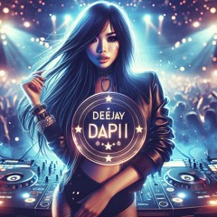 ME JETU _ Deejay Dapi _Bollywood Music / Albanian Music