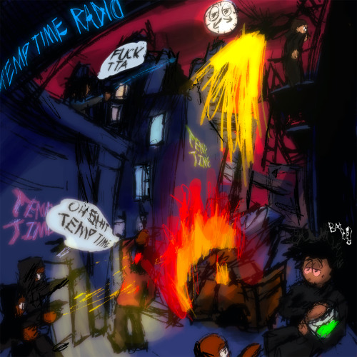 imsomarcus & Pradabagshawty - 6 O'Clock (Prod. Souljaspirits) [TT Radio]