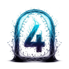 Project Four Trance