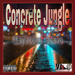 Concrete Jungle by Keystone Bravo