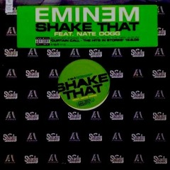 Eminem - Shake That - (LEVIATHAN Vibe Remix)