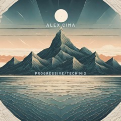 Progresssive // Tech Mix