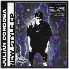 JULIÁN CORDOBA - VOWEL