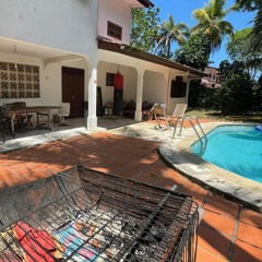 Dj Germ's - French Dancehall Connection