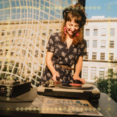 Discos da Jajá at Neuland - Fusion Festival 2025