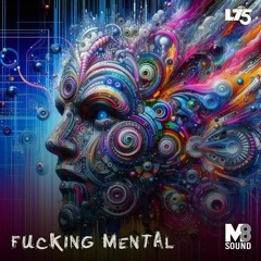 L75 - Fucking Mental - Techno Live Set