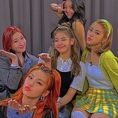 ITZY - Spice