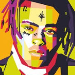 XXXTentacion On and On