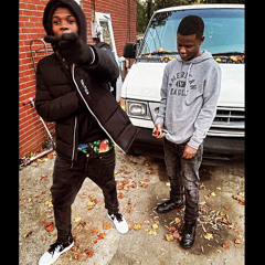 Keep Dissin We Gon Keep Spinnin