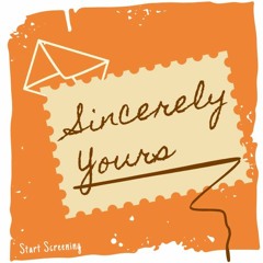 Sincerely Yours - Ep02 - Give Streaming Platforms Local Specificity and Local Flavour