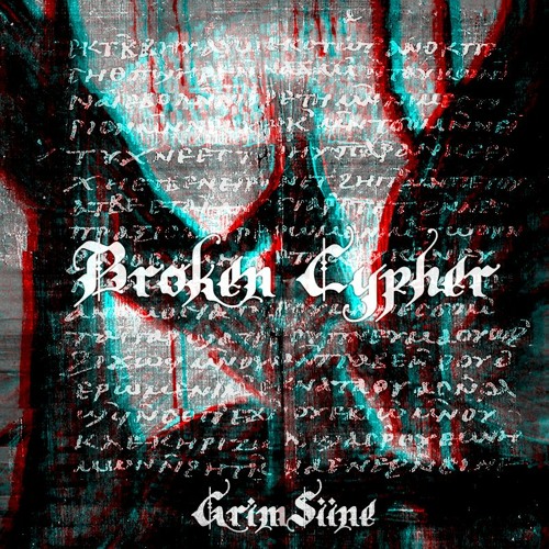 Broken Cypher