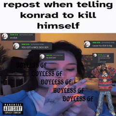 BOYLESS GF - NUG REMIX