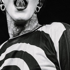 Brand new numb (Motionless In White cover)