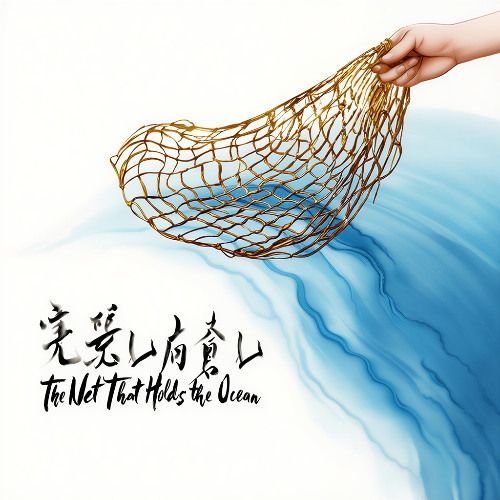 The Net That Holds the Ocean Version 1 承载海洋的网