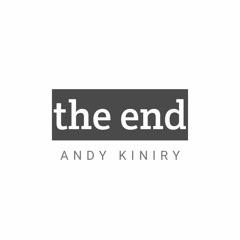 The End