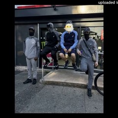 #15 BusyGettingLizzy X TBA/FABS #EXCLUSIVE