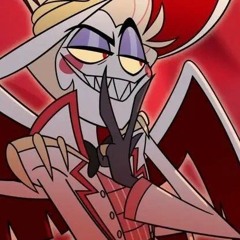 Lucifer Morningstar || Hazbin Hotel.
