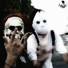 máscaras 😷😷 w/@mugshotsade