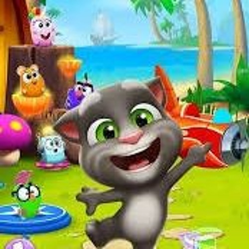 Stream My Talking Tom 2 Premium APK: A Fun and Interactive Game for All  Ages from Emilio | Listen online for free on SoundCloud