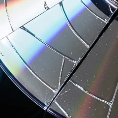 BROKEN RECORD