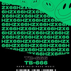 66Hz - TB - 666 (Original - Mix)