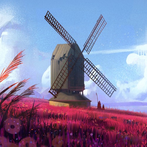 No One's Perfect - Discrete Landscapes