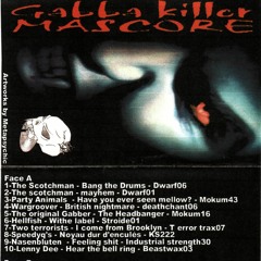 Mascore - Gabba Killer