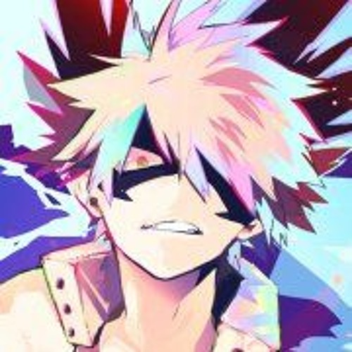 Bakugou Source — Bakugou