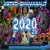 Artwork for Astro-Shamanaut (#21-2020 2.0)(Music from the 2020s)