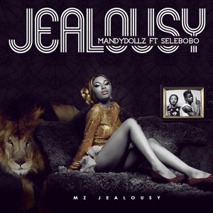 Jealousy (feat. Selebobo)