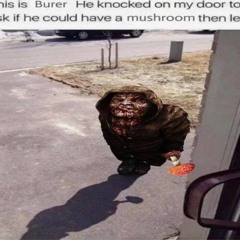 бюрер prod. almighty aczavier