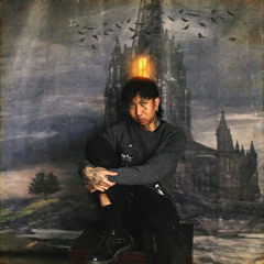 MAKE UP (PROD YAWNS, FISH NARC)