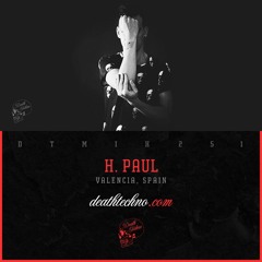 DTMIX251 - H. Paul [Valencia, SPAIN]