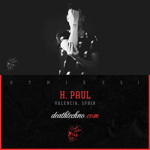 DTMIX251 - H. Paul [Valencia, SPAIN]