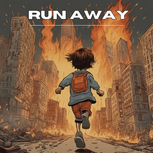 [FREE] Run Away - Pop Punk x Midwest Type Beat