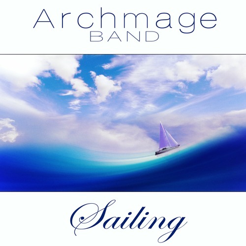 Sailing - Instrumental