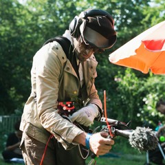 Radio Concrete 56 - Stefan Voglsinger