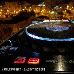Arthur Project - Balcony Sessions