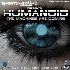 Enertia-Sound - Humanoid Oct 2022