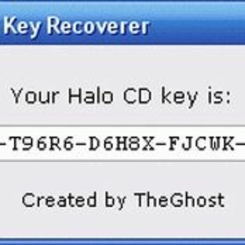 Stream Halo 2 Vista Product Key Generator from Tusgaesculge Listen