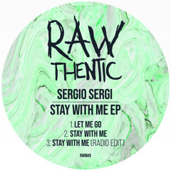 Stay With Me (Original Mix)