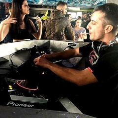 Afterparty SET @ MAGIC club Belgrade  by Left Alone 2017