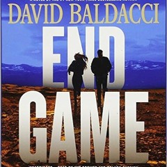Download⚡️(PDF)❤️ End Game (Will Robie Series (5)) Ebooks