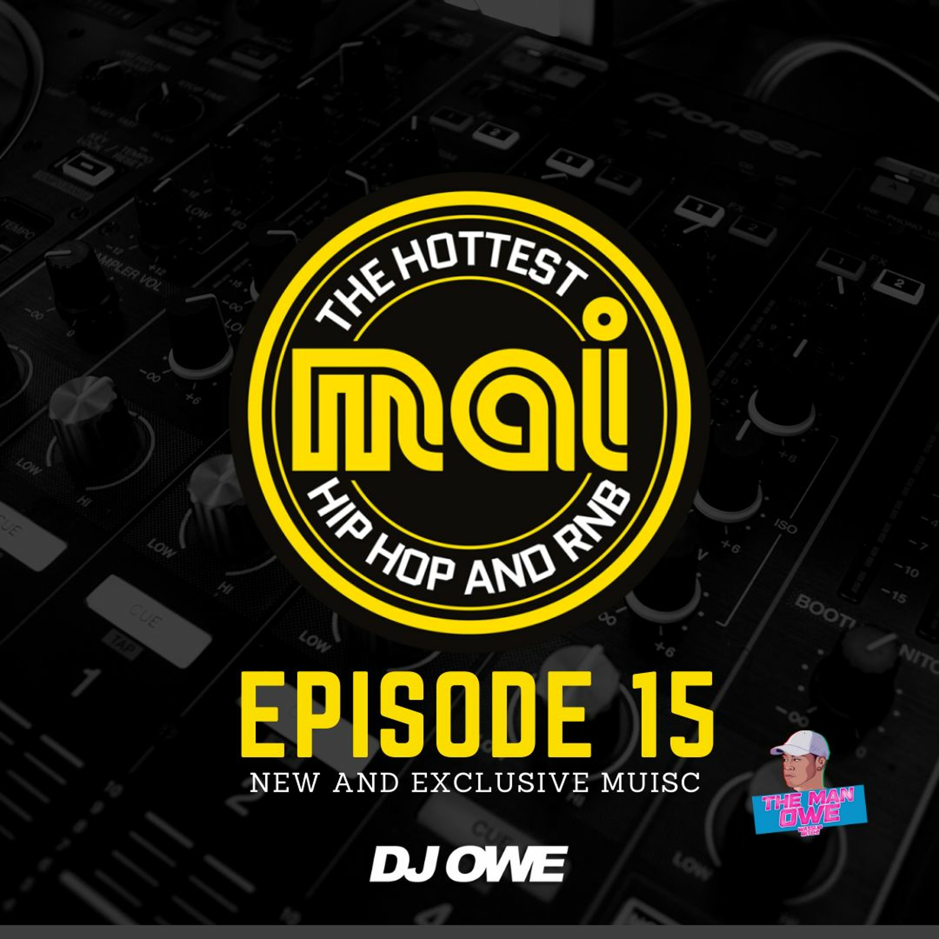 MAIFM 2020 - 15 - APRIL (New music)