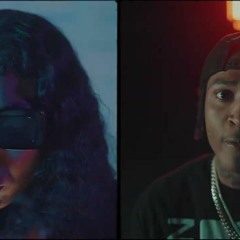 Evil Twins (feat. Kenzo B)