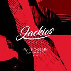 Don't Let Me Go (Radio Mix)
