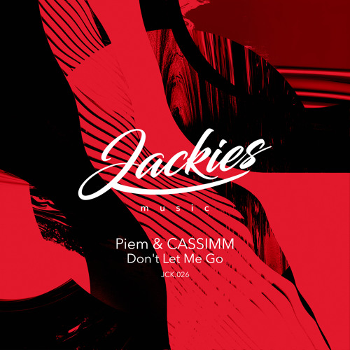Don't Let Me Go (Radio Mix)