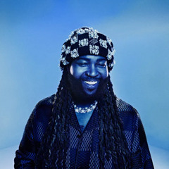 PARTYNEXTDOOR - New Man (Unreleased 2025)