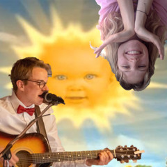 You are my sunshine (cover)