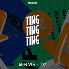 Itzy (있지) & Oliver Heldens - Ting Ting Ting (Wanara Remix)
